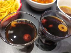 红糖姜茶-火宫殿·湘菜小吃·商务宴请·生日聚会(市府店)