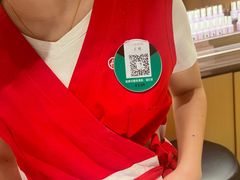 -海底捞火锅(银泰中心店)