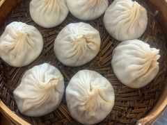 -笑来喜馄饨小笼工坊店(湖滨街店)
