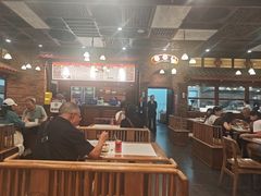 -龙抄手(春熙路总店)