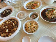 -怡园饭店-餐厅(四望亭店)