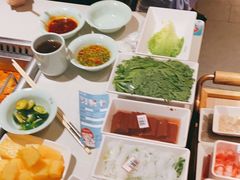 -野妹火锅(布吉店)