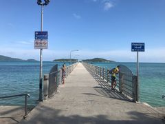 -拉威海鲜市场