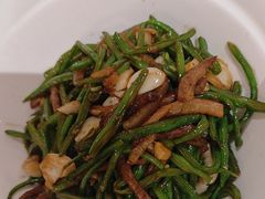 -满堂·烤鸭店·北京菜(鼓楼店)