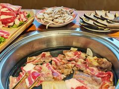 -玖泉里烤肉