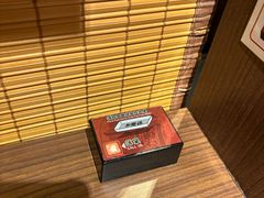 -天然豚骨拉面专门店 一兰(铜锣湾店)