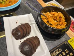 -杨记齐齐哈尔烤肉(五莲路店)