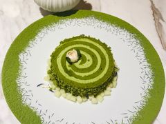 -théATRE 茶聚场(王府中環店)