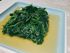 酒香草头-三玛璐酒楼(汉口路店)
