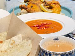 -木尔坦·Multan巴基斯坦清真餐厅halal(大智嘉园店)