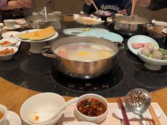 -协成海鲜火锅(情侣路店)