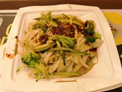 -魏家凉皮(博水商务大厦店)