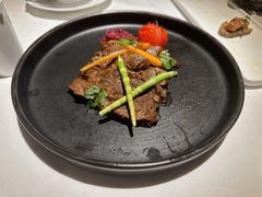 -王品牛排(北京西单店)