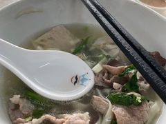 -志荣粿面小食店