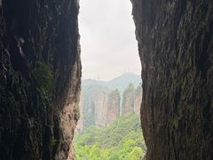 -雁荡山风景名胜区