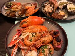 -上海瑞金洲际酒店