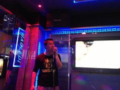 -好乐迪KTV(金钻店)