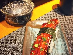 -昊·来了寿司(双楠2店)