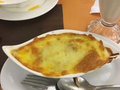 -红房子西菜馆(淮海中路店)