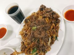 -浩记牛肉店(老街店)