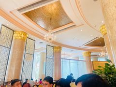-东方滨江大酒店·滨江厅