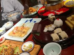 -北平食府(马鞍山路店)