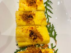 -若蘭慈·无国界素食料理(欢乐海岸店)