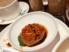 -芳芳私房菜·精做淮扬菜(承德路店)