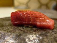-Sushi Zo Hong Kong