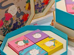 -PAUL LAFAYET 法式甜品(国金中心商场店)