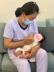 -沐恩·贝瑞月子中心(隆福店)