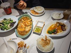 -南枝记·广东味道(中骏世界城店)
