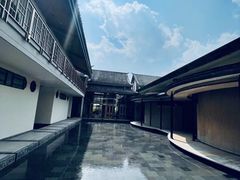 -腾冲和顺柏联酒店