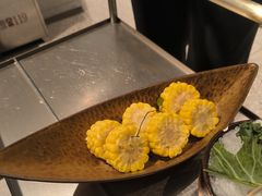 -左庭右院鲜牛肉火锅(新梅广场店)