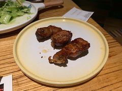 -通海俄式烧烤(下瓦房店)