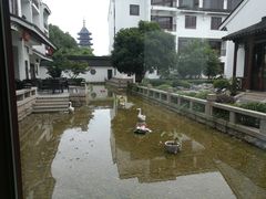 -苏州吴宫泛太平洋酒店