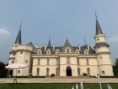 -北京张裕爱斐堡酒庄