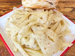 -兄弟俩老李家牛肉汤(总店)