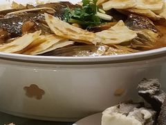 -大碗居·烤鸭·鱼头泡饼(天坛东门店)