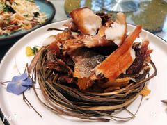 -渔娘渔家丹东海鲜(东直门店)