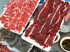 -鑫宝沙茶牛肉火锅(永泰店)