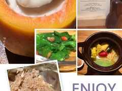 -天水蔬食料理(树德之光店)