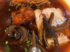 -德兴馆(山西南路店)