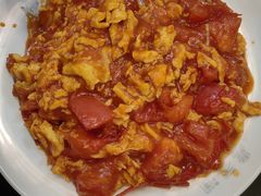 西红柿炒鸡蛋-鼎香润(德胜门内店)