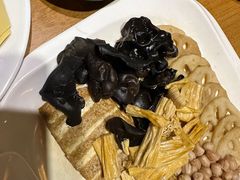-泡椒食堂