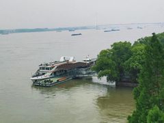 -幕燕滨江·燕子矶公园