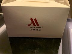 -上海宝华万豪酒店
