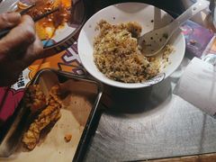 -匠子烤鱼(远大购物中心店)