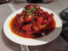 -李叔叔虾蟹大排档(青羊店)