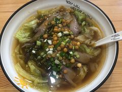 -桂林米粉(亦庄国融国际店)